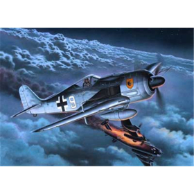 Focke Wulf Fw 190 A-8/R11 1:72