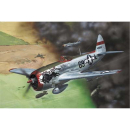 Republic P-47 D Thunderbolt 1:72