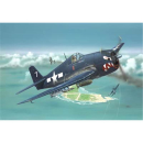 Grumman F6F-5 Hellcat 1:72