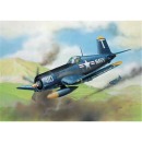 F4U-5 Corsair 1:72