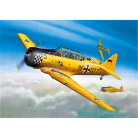 T-6G/Harvard Mk.4 1:72