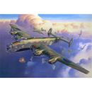 Handley Page Halifax B Mk.I/II 1:72