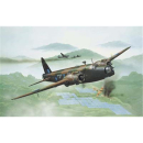 Vickers Wellington Mk.X/XIV 1:72