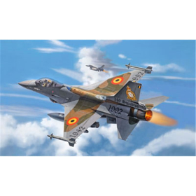 F-16A Fighting Falcon 1:72