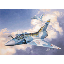 Mirage 2000 C 1:72