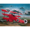 Fokker Dr.1 Richthofen 1:28