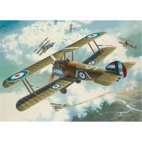 Sopwith F.1 CAMEL 1:48