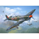 Supermarine SPITFIRE Mk.IX/XVI 1:48