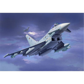 Eurofighter TYPHOON 1:48