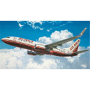 Boeing 737-800 AIR BERLIN &amp; Winglets 1:144