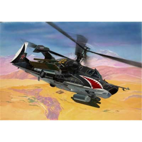 Kamov Hokum &quot;Black Shark&quot; 1:144