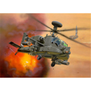 AH-64D Longbow Apache 1:144