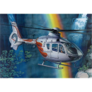 Eurocopter EC-135 VIP 1:72