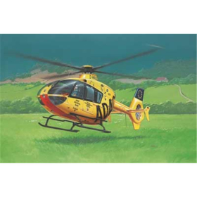 Eurocopter EC-135 ADAC / &Ouml;AMTC 1:72