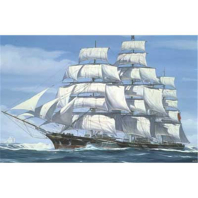 Cutty Sark, Revell 5401, 1:220