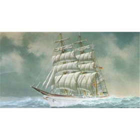 Gorch Fock 1:350