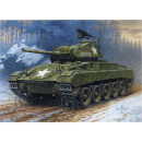 M24 Chaffee 1:76