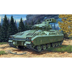 M2/M3 &quot;Bradley&quot; 1:72