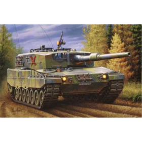 Leopard 2 A4 1:72