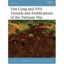 Viet Cong and NVA Tunnels and Fortifications of the...