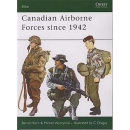 Canadian Airborne Forces since 1942 (ELI Nr. 143)