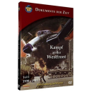 Kampf an der Westfront - Teil 1: 1939 bis 1941...