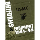 USMC Uniforms &amp; Equipment