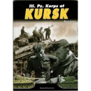 III. Panzer Korps at Kursk