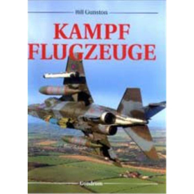 Kampfflugzeuge