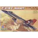 F/A-18C Hornet, Hobby Boss 80321, M 1:48