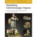 Osprey Modelling Modelling Fallschirmj&auml;ger Figures...