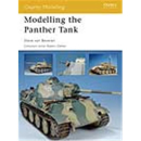 Osprey Modelling Modelling the Panther Tank (MOD Nr. 30)