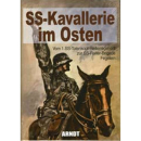 SS-KAVALLERIE IM OSTEN - Vom 1....