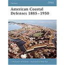 Osprey Fortress American Coastal Defenses 1885-1950 (FOR...