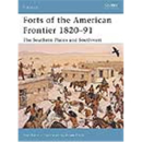 Osprey Fortress Forts of the American Frontier 1820-91 -...