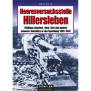 Heeresversuchsstelle Hillersleben