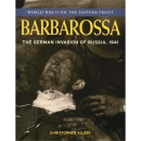 World war II on the Eastern Front - BARBAROSSA - The...