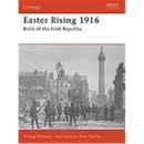 Osprey Campaign Easter Rising 1916 Birth of the Irish...