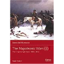 Osprey Essential Histories The Napoleonic Wars (2) The...