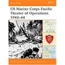 Osprey Battle Order US Marine Corps Pacific Theater of...