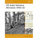 Osprey Battle Order US Army Infantry Divisions...